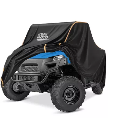 1000/XP 1000 UTV Cover by Kemimoto