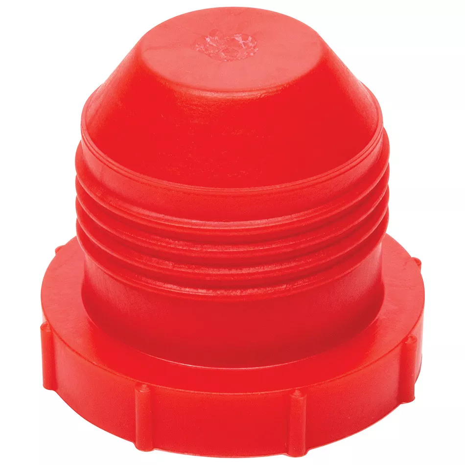-12 Plastic Plugs 10pk