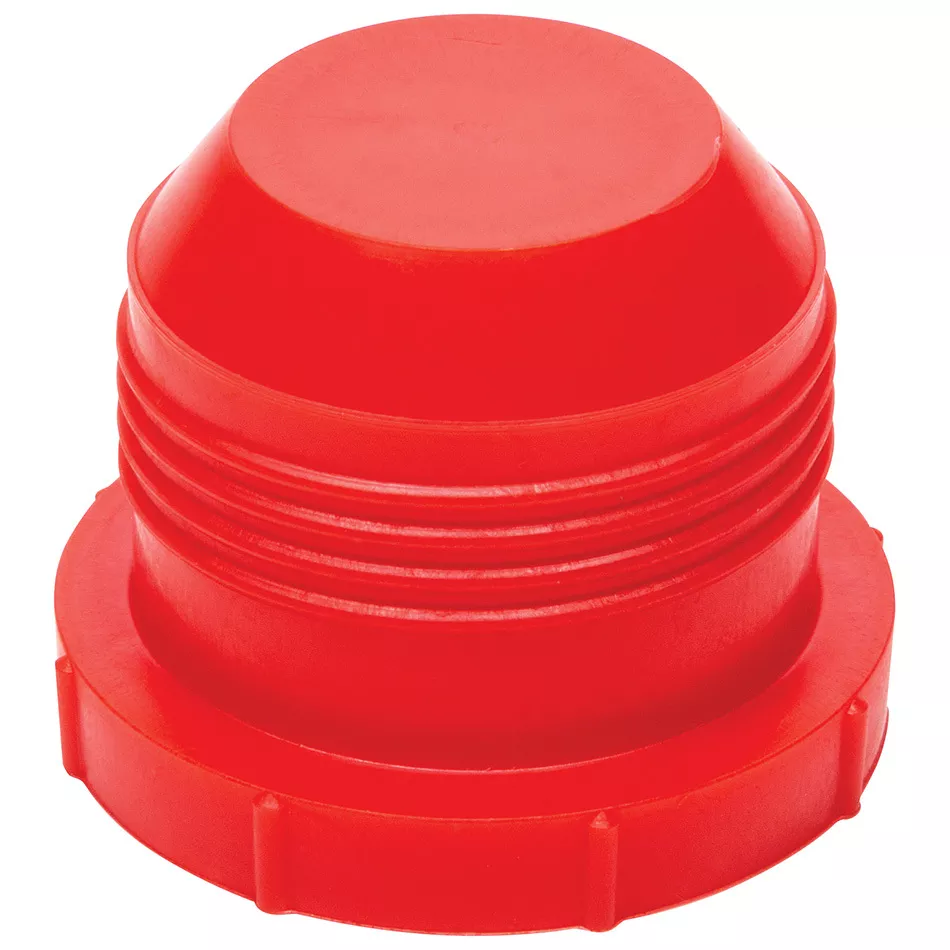 -16 Plastic Plugs 10pk