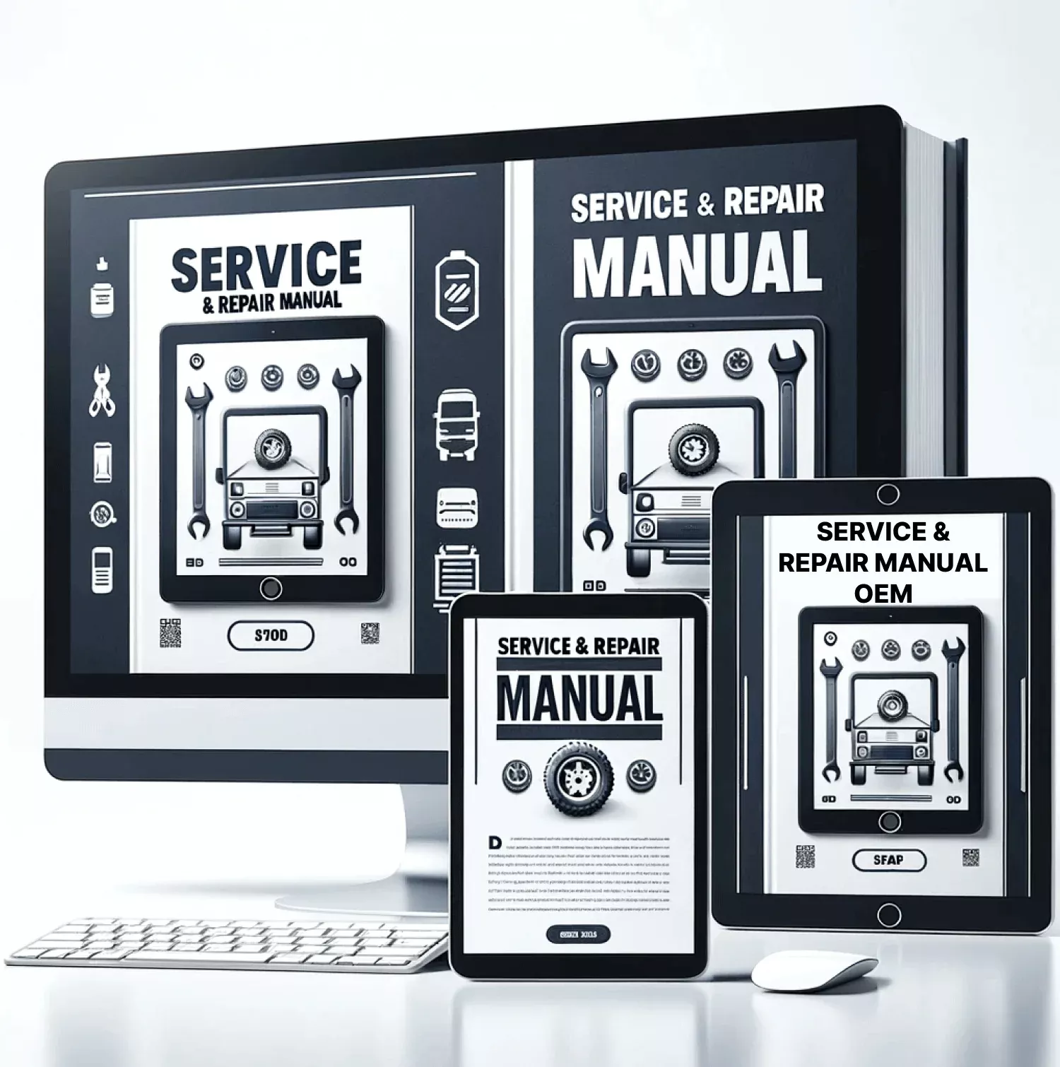 2023 gmc yukon xl | Service & Repair– FactoryManuals