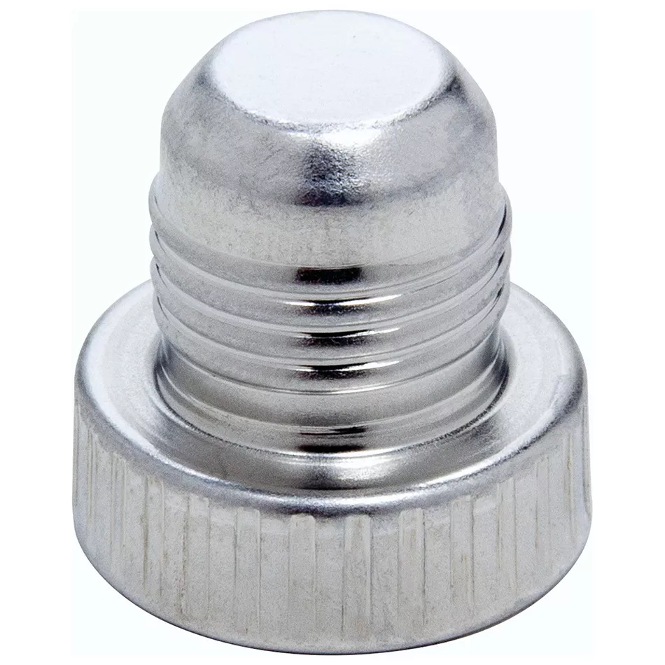 -6 Aluminum Plugs 20pk