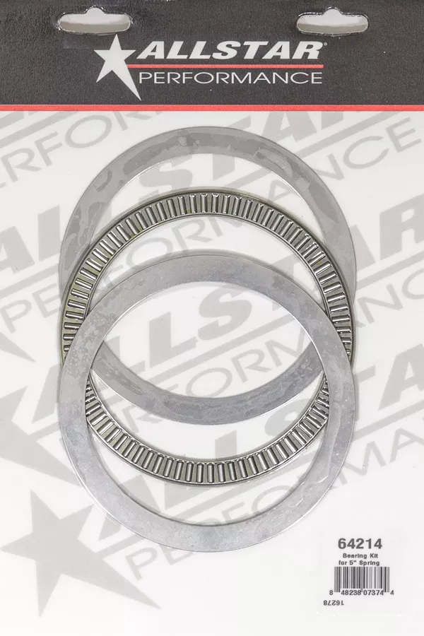 Allstar Performance Bearing Kit For 5IN Spring