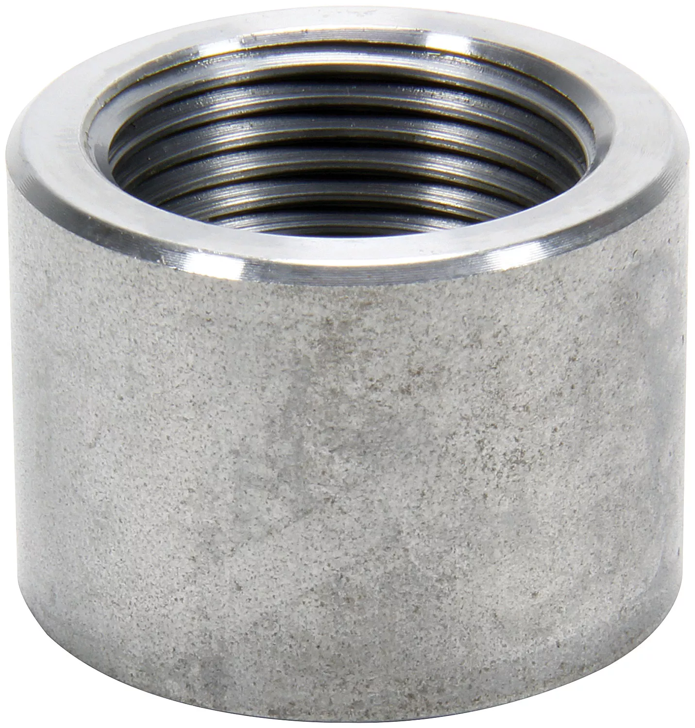 Allstar Performance Npt Female Weld Bung 3/4IN-14 Steel