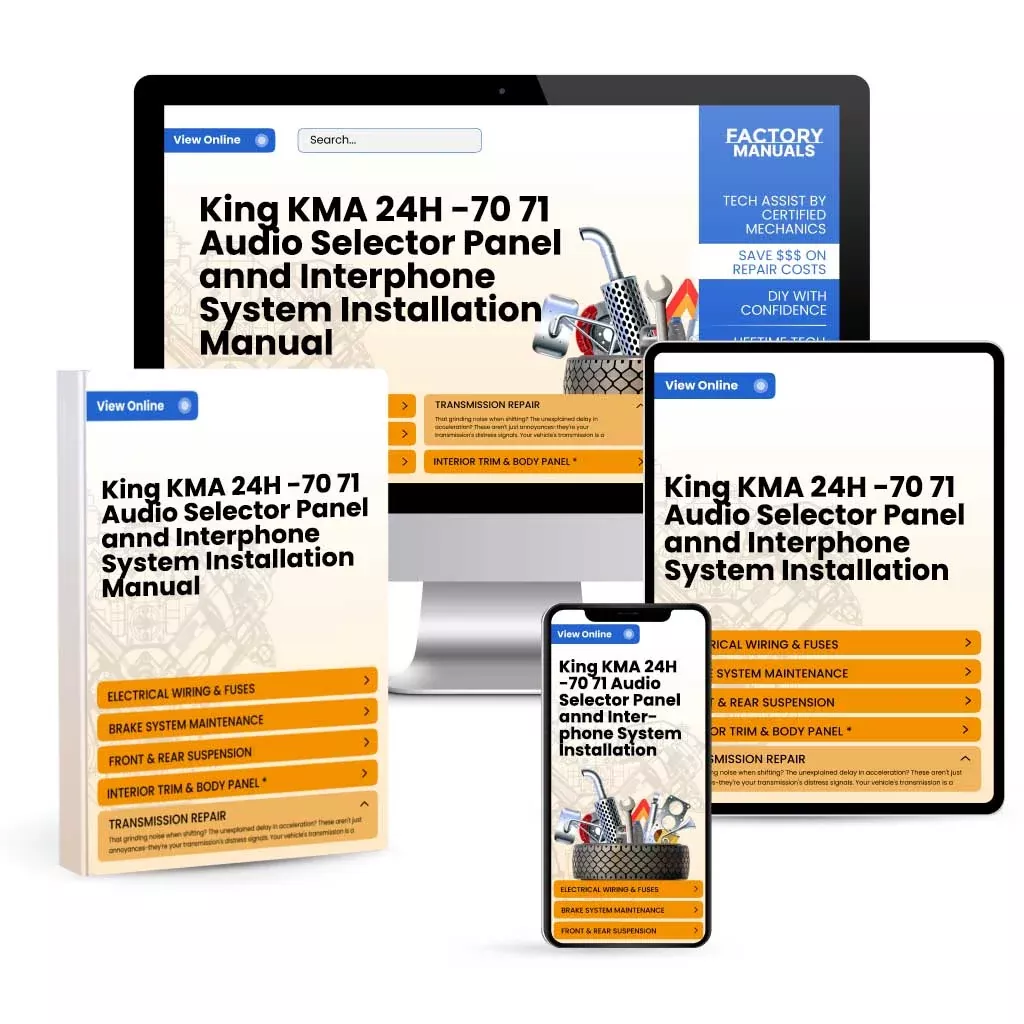 | audi | Service & Repair– FactoryManuals