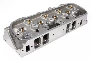 Brodix 2060001 BBC 294cc Race Rite Head 2.250/1.880in Bare Each