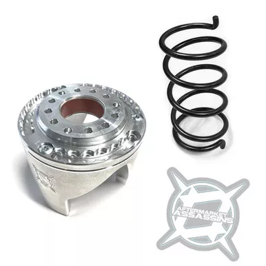 Can Am Defender HD10 S1 Clutch Kit by Aftermarket Assassins