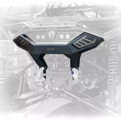 Can Am Maverick R Desert Runner Rear Bumper by DRT Motorsports