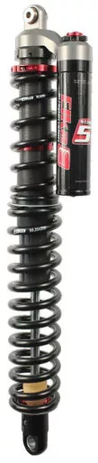 Elka Suspension Honda Pioneer 700 Shocks | (Rear) (Stage 5)