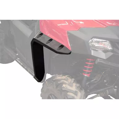 Honda Pioneer 700 UTV Molded Front Fender Flares Kit by Tusk