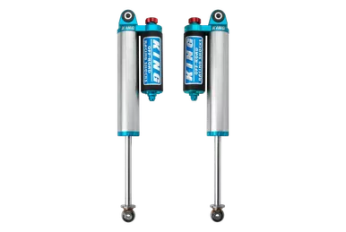 King Shocks Rear Performance Kit 2.5" for Mercedes Sprinter 19+ 4WD 2500 4WD