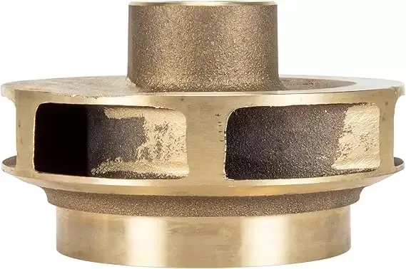 Pentair Bronze Impeller for 20HP Pump || 16830-0212