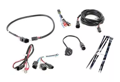 Plug n Play Harness by Pro Armor