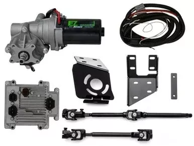 Polaris RZR Trail S 900 Power Steering Kit by SuperATV