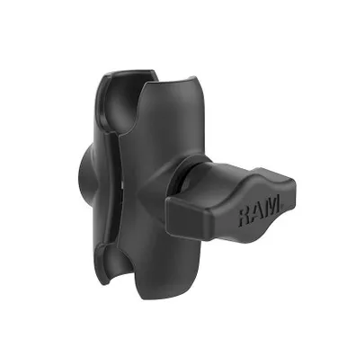 RAM Mounts Double Socket Arm (2.42")