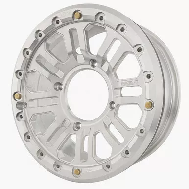 Zollinger Racing Products ZRP Can-Am Maverick X3 APEX Forged Beadlock Wheel