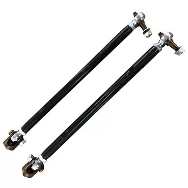 Zollinger Racing Products ZRP Can-Am Maverick X3 Heavy Duty Tie Rods (72")