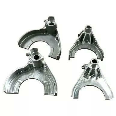 Zollinger Racing Products ZRP Can-Am Maverick X3 Transmission Gearshift Fork Package