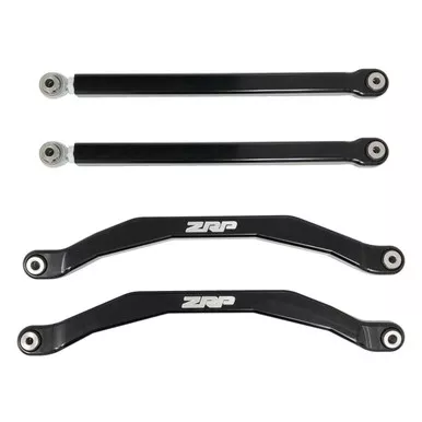 Zollinger Racing Products ZRP Honda Talon 1000R Radius Rods