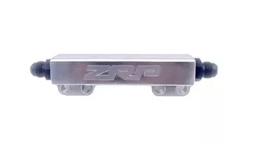 Zollinger Racing Products ZRP Honda Talon Billet Fuel Rail