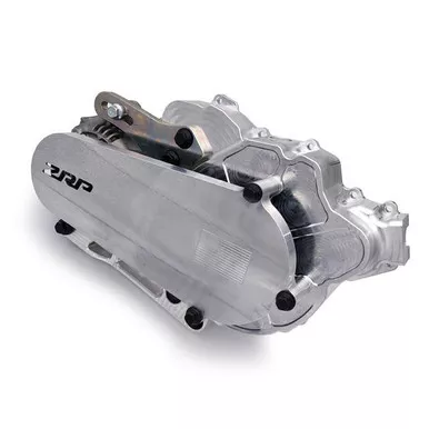 Zollinger Racing Products ZRP Polaris Polaris RZR 75 amp Alternator Assembly Kit