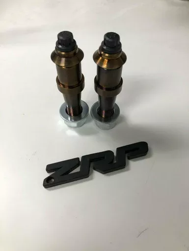 Zollinger Racing Products ZRP Polaris Polaris RZR Tapered Tie Rod Stud Set Assembly