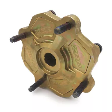 Zollinger Racing Products ZRP Polaris Polaris RZR Wheel Hub