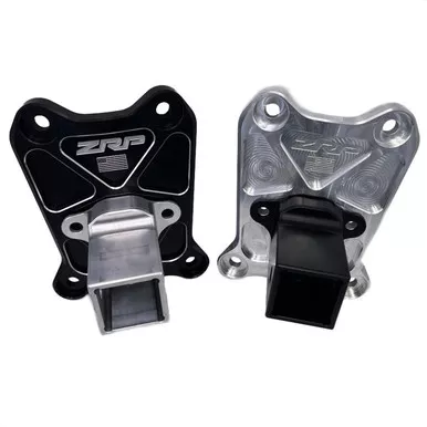 Zollinger Racing Products ZRP Polaris Pro R / Turbo R Radius Rod Plate