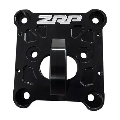 Zollinger Racing Products ZRP Polaris RZR Billet Heavy Duty Radius Rod Plate