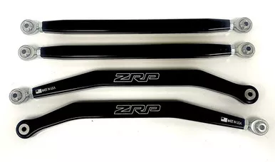 Zollinger Racing Products ZRP Polaris RZR Pro-XP Radius Rods