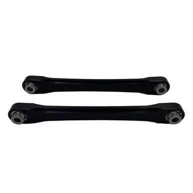 Zollinger Racing Products ZRP Polaris RZR Pro XP Rear Billet Sway Bar Links Fixed Length