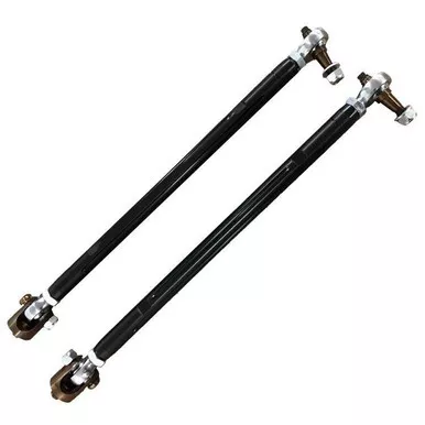 Zollinger Racing Products ZRP Polaris RZR XP 1000 Billet Heavy Duty Tie Rods