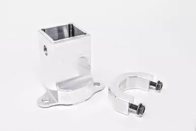 Zollinger Racing Products ZRP Radius Rod Plate Attachments
